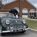John Coutant Montgomery Ohio