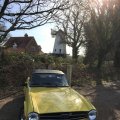 John Millward TR6 West Sussex UK