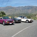Jon Korbin Ojai Valley CA