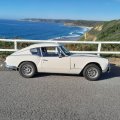 Mark Parsons GT6 MkI Merewether NSW Australia