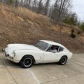 Michael LoRusso 68 GT6 So West Virgina