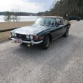Mike Hurst 1973 Stag Lake Lanier Georgia