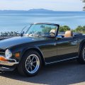 NealSubic1970TR6VenturaCA