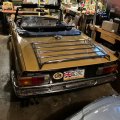 PJ Wright TR6