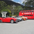 Queensland Triumph Club Australia