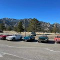 Rocky Mountain Triumph Club Colorado