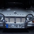 Rudolph Sommer TR4 Germany