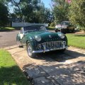 Ruessell Holiday Sydnew New South Wales Australia TR Register02