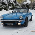 Sihvola Spitfire Hamina Finland