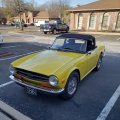 Steven Rotella TR6 Erial NJ