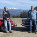 TCSC Mount Wilson California