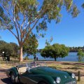 TR3 TSOA Western Australia