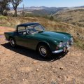 TR4CanberraAustralia