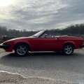 TR7 Dronfield Derbyshire UK