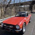 TedCampbellTR6BucksCountyPA