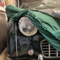 Thomas 1956 TR3 Notzingen Germany