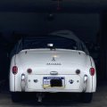 Tom Cooper TR3 Pittsburg PA