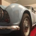 TrevorSherwood1962TR4UnitedKingdom