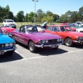 Triumph Car Club Victoria Australia 04
