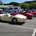 Triumph Car Club Victoria Australia 06