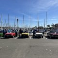 Triumph Club Southern California Dana Point CA