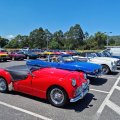 Victoria Triumph Club Australia02
