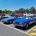 Victoria Triumph Club Australia03