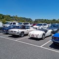 Victoria Triumph Club Australia06