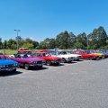 Victoria Triumph Club Australia07