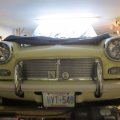 Wayne McGill 1967 Herald Oakville Ontario Canada