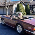 Wray Brady TR6 West Chester PA