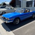 4TriumphClubsDriveVictoriaAustraila02