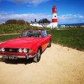 AlanRidge71StageSouthShieldsUK