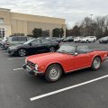 AlanStileyTR6SterlingVirginia