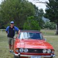 Allan Stag Canberra Australia