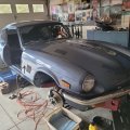AllanWatt1973GT6OntarioCanada