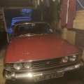 Andrew Passfield Stag Essex UK