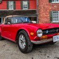 ArthurLee72TR6AuroraOntarioCanada