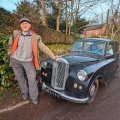 BenShoesmith53MayflowerHerefordUK