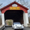 BillElsing1961TR3APennsylvania