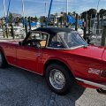 BillIsenstein73TR6VeniceFL