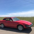 BillSales82TR7SouthAfrica