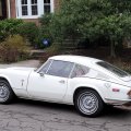 BradleyJoyce1971GT6BaltimoreMD