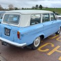 BritishMotorMuseumGaydon0011