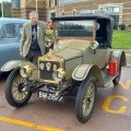 BritishMotorMuseumGaydon0012