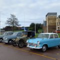 BritishMotorMuseumGaydon052