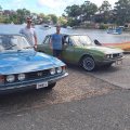 BrothersBrianandConnorPeters2500TCConnellsBaySydneyAustralia