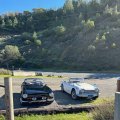 ChuckLevine67TR6HealdsburgCA
