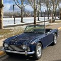 CliffHansen66TR4ANewMexico
