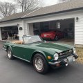 CraigIngraham76TR6OlivetteMO